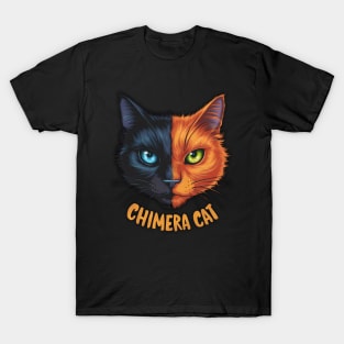 Chimera cat T-Shirt